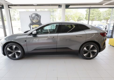 Polestar, 2026