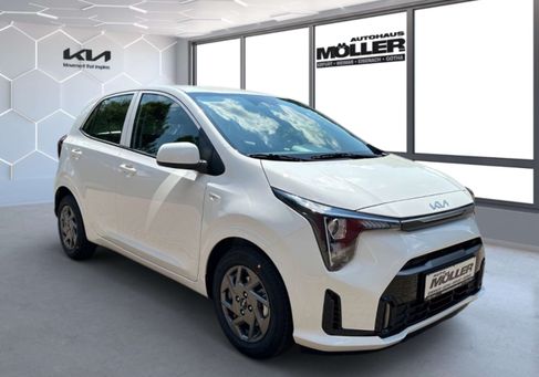 Kia Picanto, 2026