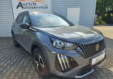 Peugeot 2008, 2024