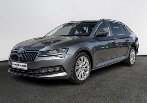 Skoda Superb, 2023 2