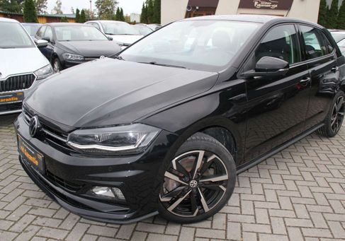 Volkswagen Polo, 2021 2