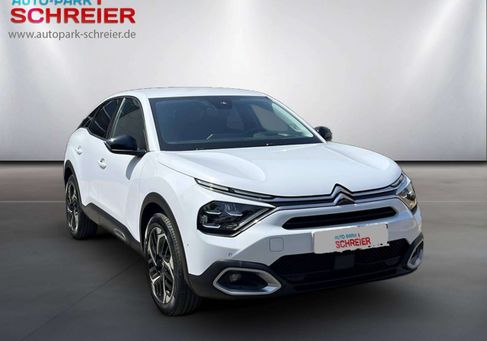 Citroën C4, 2024 3