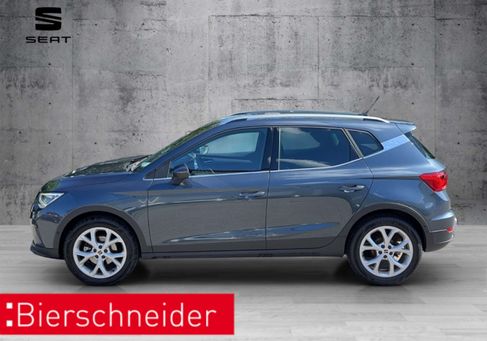 Seat Arona, 2023