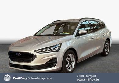 Ford Focus, 2022