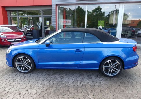 Audi A3, 2019 2