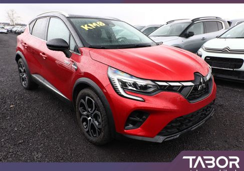 Mitsubishi ASX, 2025