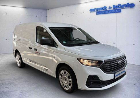 Ford Transit Connect, 2025