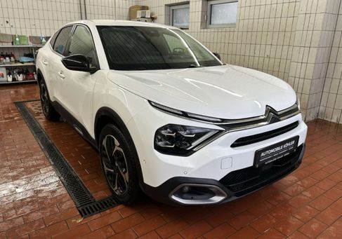 Citroën C4, 2024 3