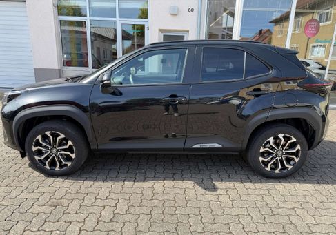 Toyota Yaris Cross, 2026 3