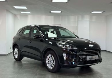 Ford Kuga, 2022