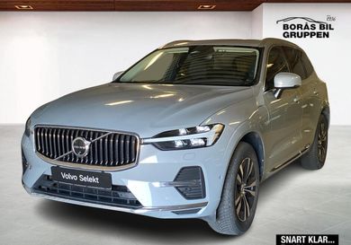Volvo XC60, 2024