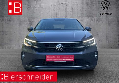 Volkswagen Taigo, 2025