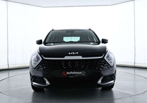 Kia Sportage, 2022 2