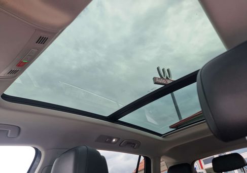 Volkswagen Tiguan Allspace, 2021