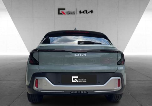 Kia XCeed, 2026