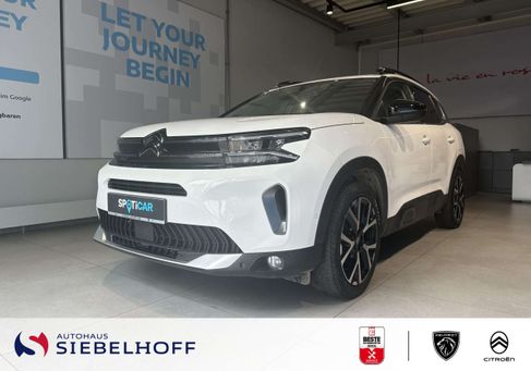 Citroën C5 Aircross, 2023 2