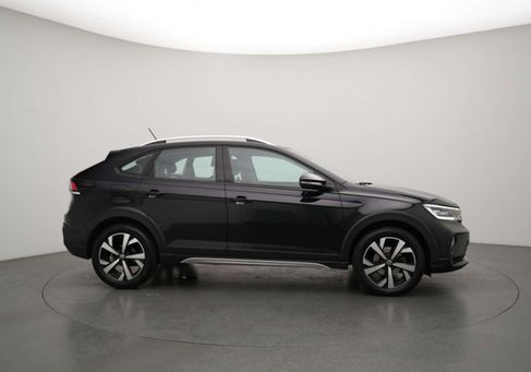 Volkswagen Taigo, 2022