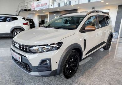 Dacia Jogger, 2026