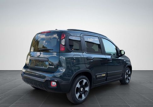 Fiat Panda, 2026 3