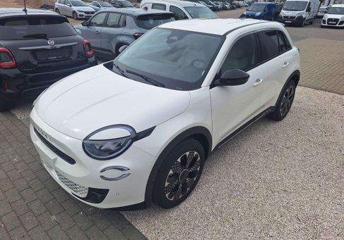 Fiat 600, 2025 2