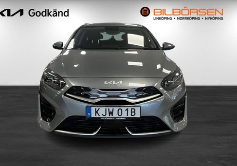 Kia Cee'd Sportswagon, 2024