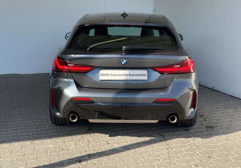 BMW 128, 2021