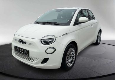 Fiat 500, 2023