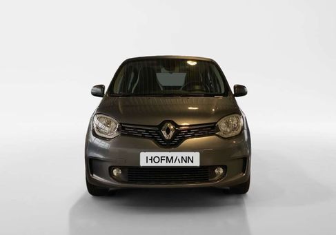 Renault Twingo, 2020