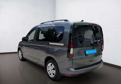 Volkswagen Caddy, 2023