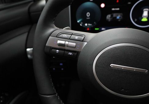 Hyundai Tucson, 2026