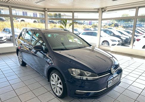 Volkswagen Golf, 2018 3