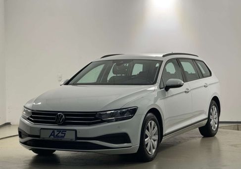 Volkswagen Passat Variant, 2022 2