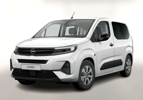 Opel Combo, 2025