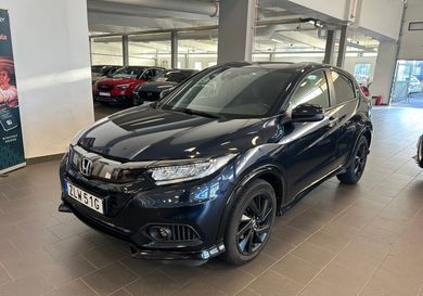 Honda HR-V, 2020