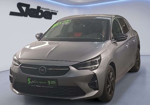 Opel Corsa, 2023 2