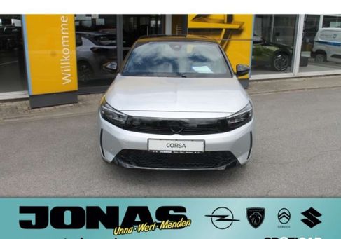 Opel Corsa, 2024 2
