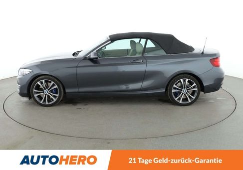 BMW 230, 2019