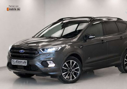 Ford Kuga, 2019
