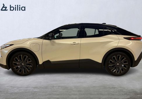 Toyota C-HR, 2026 3