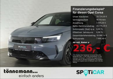 Opel Corsa, 2025