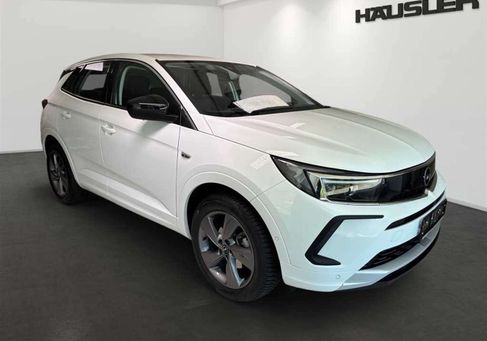 Opel Grandland X, 2024 2