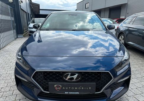 Hyundai i30, 2020 2