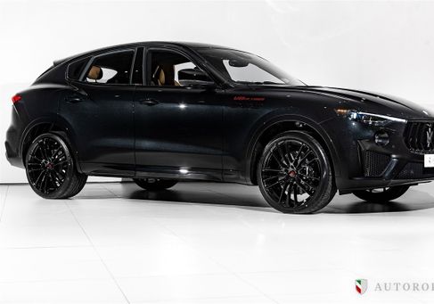 Maserati Levante, 2024