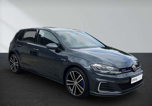 Volkswagen Golf, 2020 2