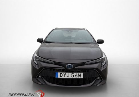 Toyota Corolla, 2022 2