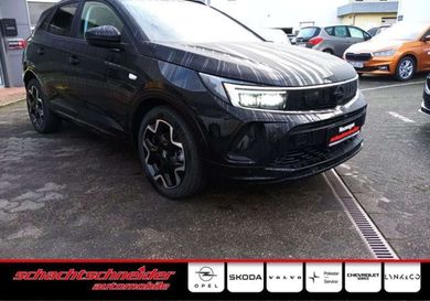 Opel Grandland X, 2024