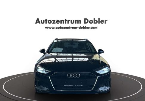 Audi A4, 2023 3