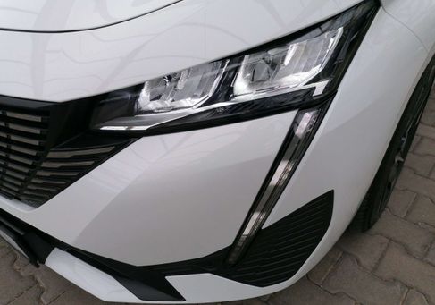 Peugeot 308, 2023