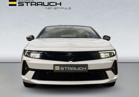 Opel Astra, 2024