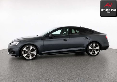 Audi A5, 2022 2